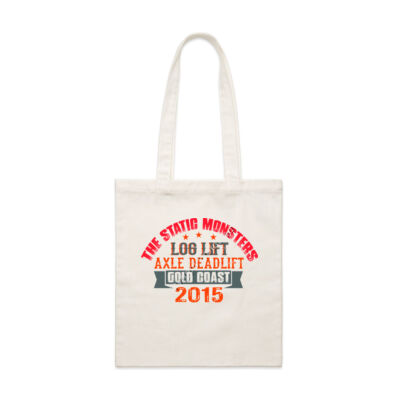 The First Static Monsters Thumbnail