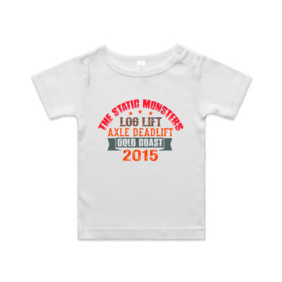 The First Static Monsters Thumbnail