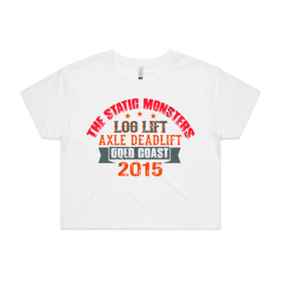 The First Static Monsters Thumbnail