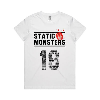 Worldwide 2018 Thumbnail