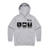 AS Colour - Women's Supply Hood Thumbnail